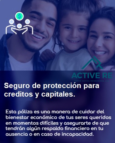 Accidentes Personales